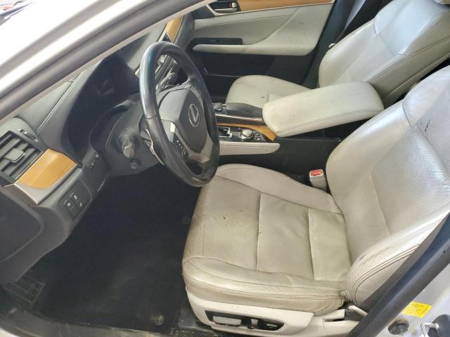 Photo 7 from auction – 2013 LEXUS GS 450H with VIN JTHBS1BL5D5000390