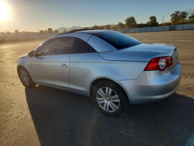 Photo 2 from auction – 2008 VOLKSWAGEN EOS TURBO with VIN WVWBA71F18V042225