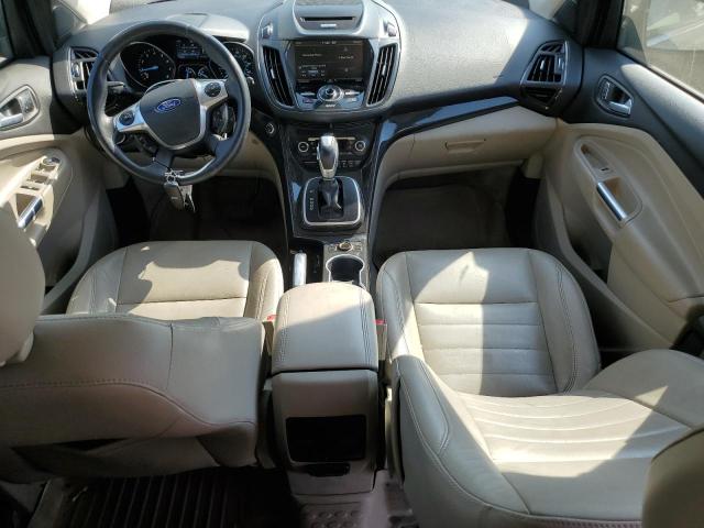 Photo 8 from auction – 2014 FORD ESCAPE TIT with VIN 1FMCU0J98EUB24978