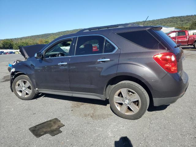 Photo 2 from auction – 2015 CHEVROLET EQUINOX LT with VIN 2GNFLFEK3F6162307