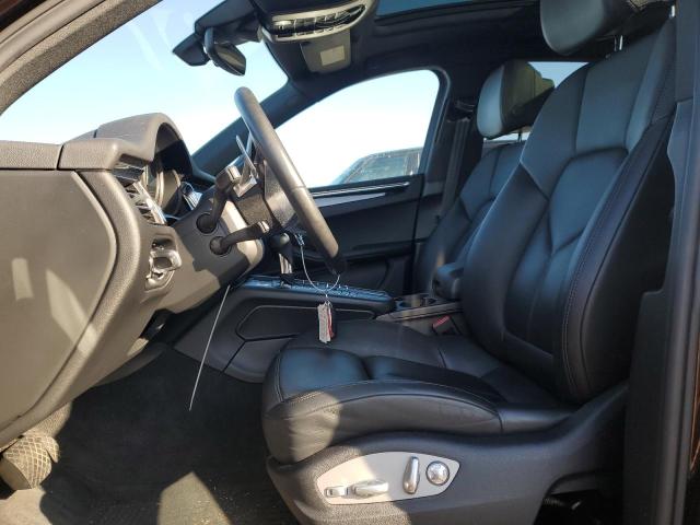 Photo 7 from auction – 2021 PORSCHE MACAN S with VIN WP1AB2A53MLB30555