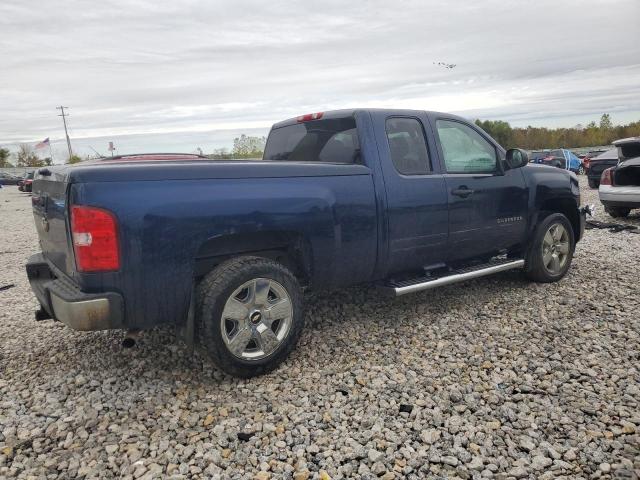 Photo 3 from auction – 2011 CHEVROLET SILVERADO with VIN 1GCRKSE3XBZ252384