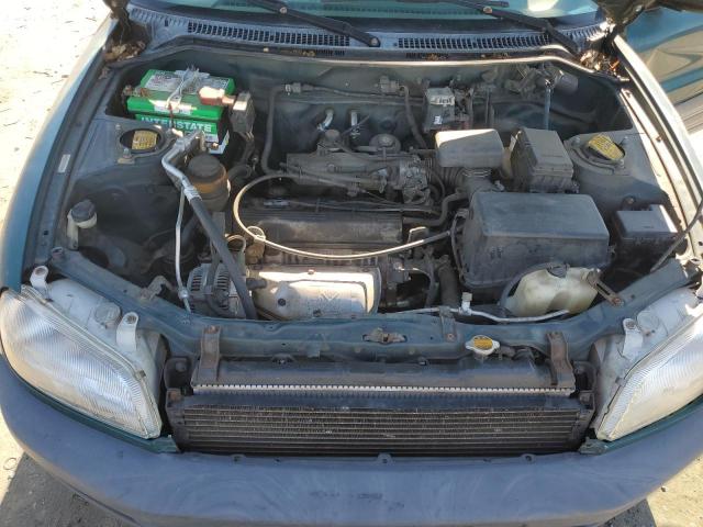 Photo 12 from auction – 1996 TOYOTA RAV4 with VIN JT3HP10V8T7012204