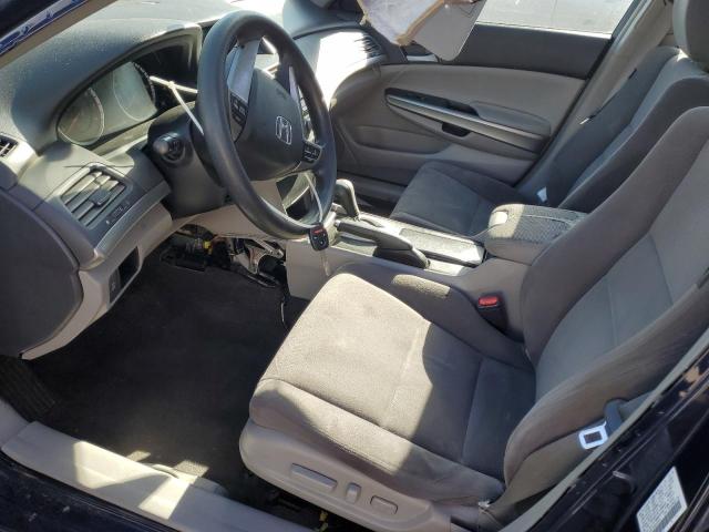 Photo 7 from auction – 2008 HONDA ACCORD EX with VIN JHMCP26788C070914