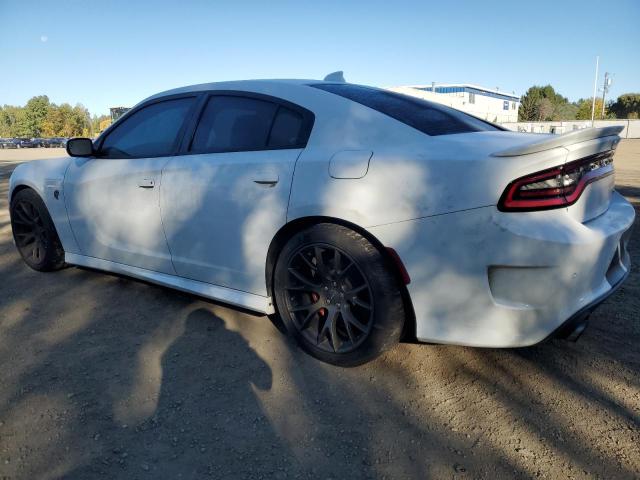 Photo 2 from auction – 2018 DODGE CHARGER SR with VIN 2C3CDXL93JH325943