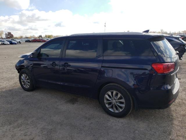 Photo 2 from auction – 2020 KIA SEDONA LX with VIN KNDMB5C19L6644062