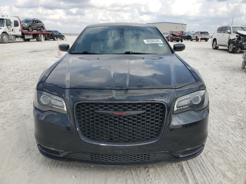 Photo 5 from auction – 2021 CHRYSLER 300 S with VIN 2C3CCABG8MH523955