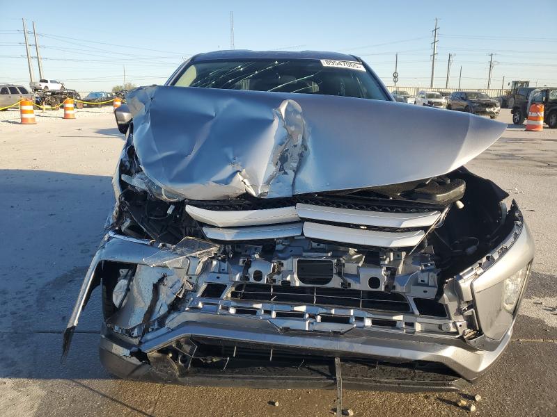 Photo 5 from auction – 2020 MITSUBISHI ECLIPSE CR with VIN JA4AS3AA6LZ036423