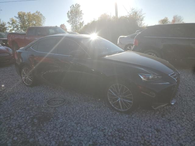 Photo 4 from auction – 2017 LEXUS IS 200T with VIN JTHBA1D22H5055361