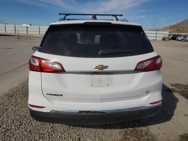 Photo 6 from auction – 2018 CHEVROLET EQUINOX LT with VIN 3GNAXJEV3JS588245