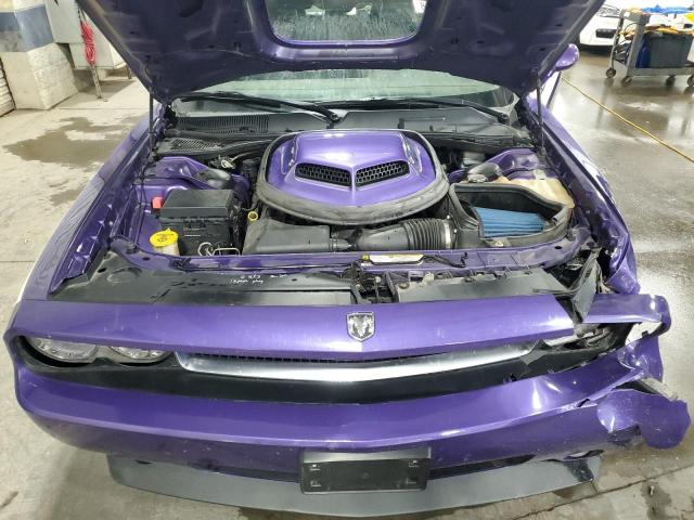 Фото 11 с аукциона – 2010 DODGE CHALLENGER с VIN 2B3CJ5DT5AH191232