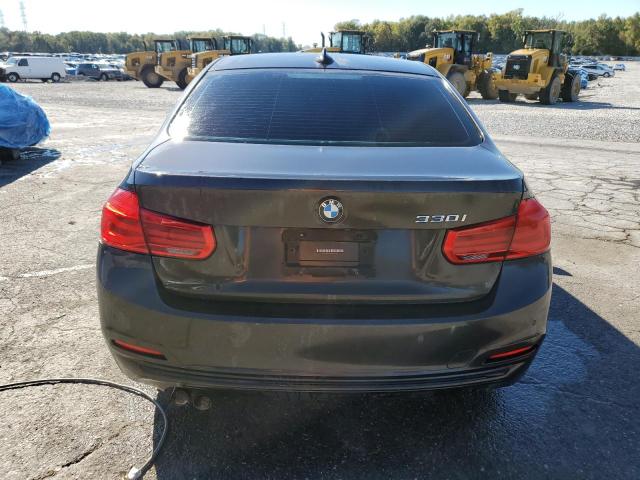 Photo 6 from auction – 2017 BMW 330 I with VIN WBA8B9G37HNU54226