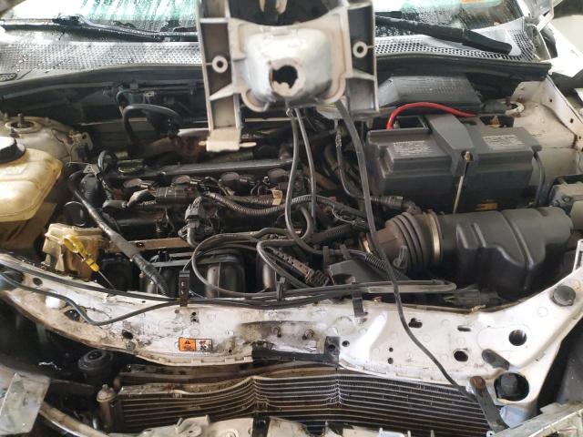 Photo 11 from auction – 2007 FORD FOCUS ZX4 with VIN 1FAFP34N97W341486