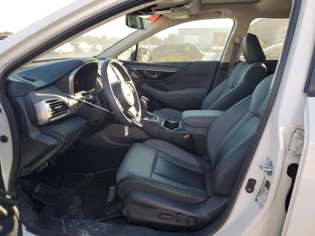Photo 7 from auction – 2024 SUBARU OUTBACK ON with VIN 4S4BTGLD3R3255398