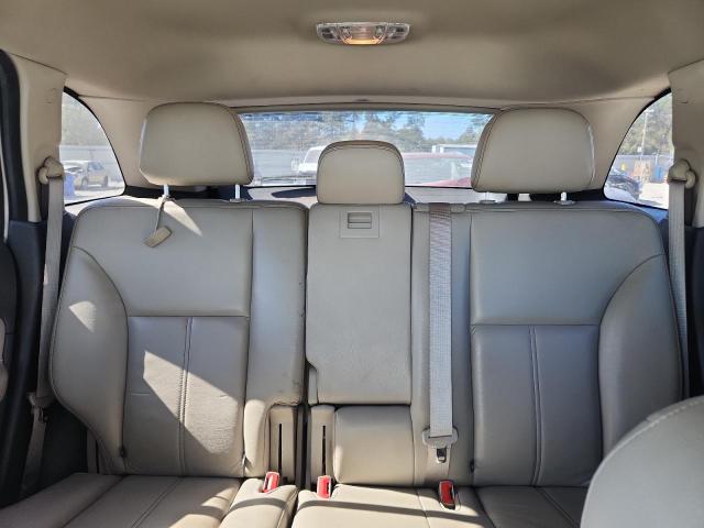 Photo 10 from auction – 2013 FORD EDGE SEL with VIN 2FMDK3JC6DBB34792