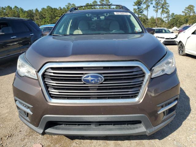صورة رقم 5 من المزاد - 2021 SUBARU ASCENT PRE مع VIN 4S4WMACD1M3425858