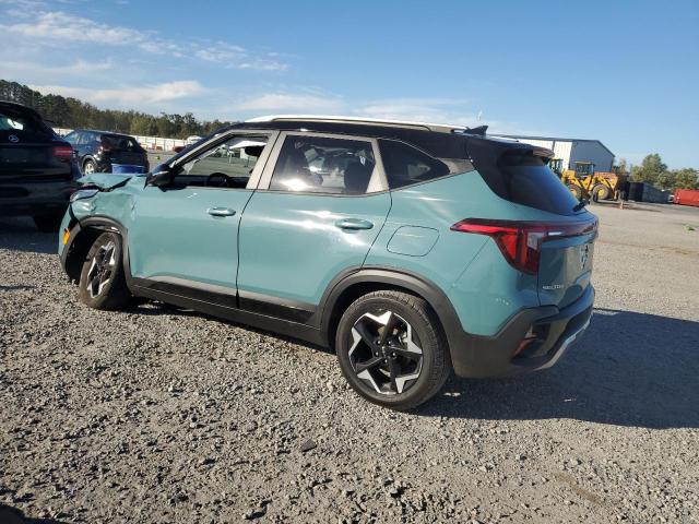 Photo 2 from auction – 2025 KIA SELTOS S with VIN KNDEU2AA2S7801956