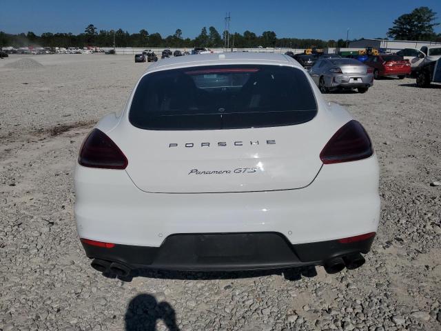 Photo 6 from auction – 2016 PORSCHE PANAMERA G with VIN WP0AF2A72GL080825