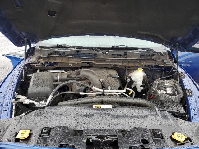 Photo 11 from auction – 2015 RAM 1500 ST with VIN 3C6RR7KT8FG700292