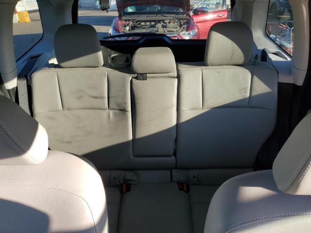 Photo 10 from auction – 2015 SUBARU FORESTER 2 with VIN JF2SJARC5FH594797