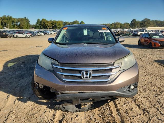 Photo 5 from auction – 2014 HONDA CR-V EX with VIN 2HKRM4H57EH637917