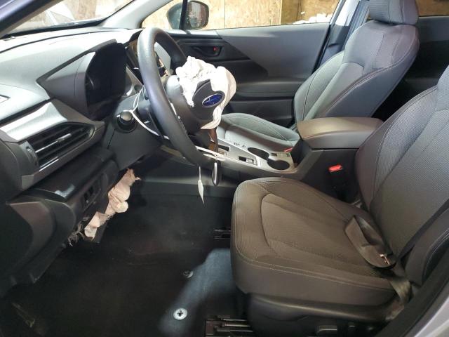 Photo 7 from auction – 2024 SUBARU CROSSTREK with VIN JF2GUADC1RH353540