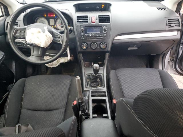 Photo 8 from auction – 2012 SUBARU IMPREZA SP with VIN JF1GPAL64CG239987