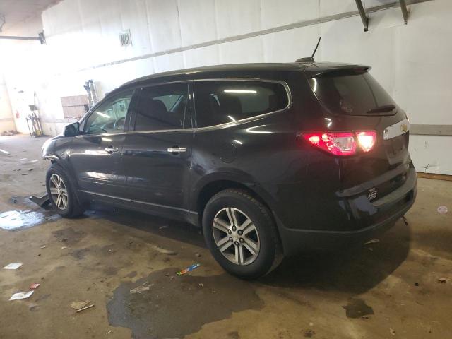 Photo 2 from auction – 2016 CHEVROLET TRAVERSE L with VIN 1GNKVHKD4GJ187070