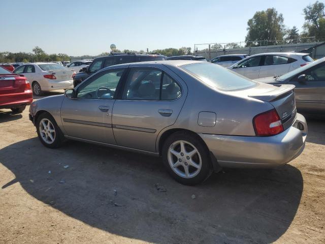 Photo 2 from auction – 2000 NISSAN ALTIMA XE with VIN 1N4DL01DXYC112363