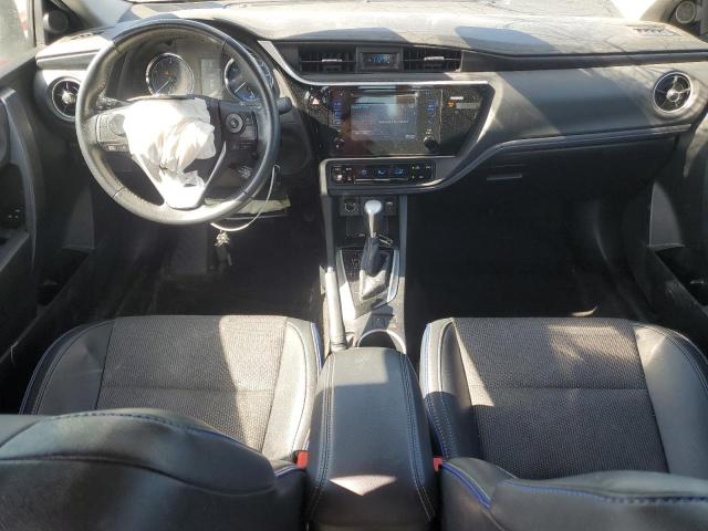 Photo 8 from auction – 2017 TOYOTA COROLLA L with VIN 2T1BURHEXHC815695