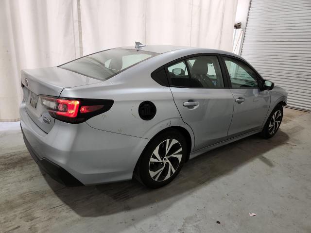 Photo 3 from auction – 2025 SUBARU LEGACY with VIN 4S3BWAB6XS3012415