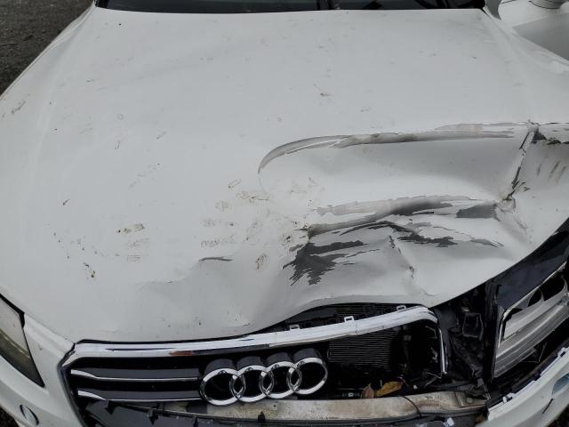 Photo 11 from auction – 2012 AUDI A7 PRESTIG with VIN WAU2GAFC6CN037652