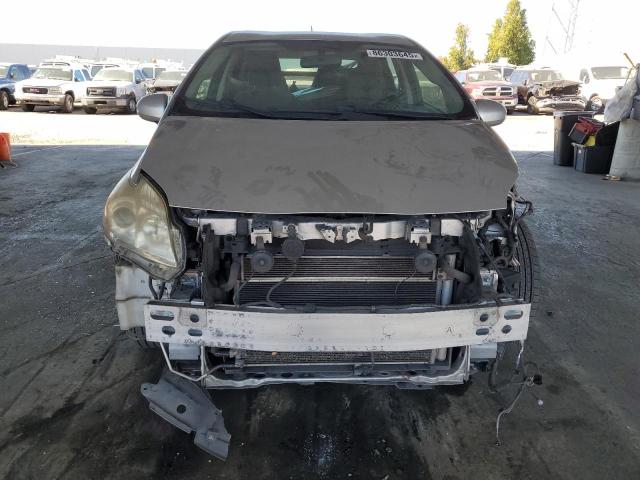 Photo 5 from auction – 2014 TOYOTA PRIUS with VIN JTDKN3DU5E0370926