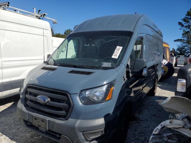 Photo 1 from auction – 2020 FORD TRANSIT T- with VIN 1FTBR3X87LKA87626