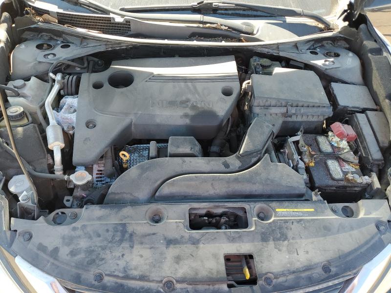Photo 11 from auction – 2016 NISSAN ALTIMA 2.5 with VIN 1N4AL3AP3GN344160