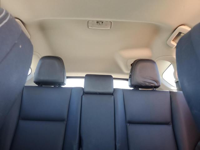 Photo 10 from auction – 2013 TOYOTA RAV4 LIMIT with VIN 2T3YFREV5DW007859