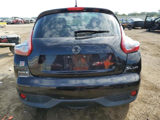Photo 6 from auction – 2016 NISSAN JUKE S with VIN JN8AF5MVXGT650845