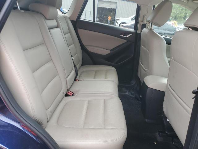 Photo 11 from auction – 2013 MAZDA CX-5 GT with VIN JM3KE4DE9D0150936