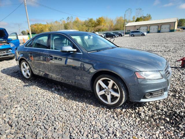 Photo 4 from auction – 2011 AUDI A4 PREMIUM with VIN WAUFFAFL2BN036033