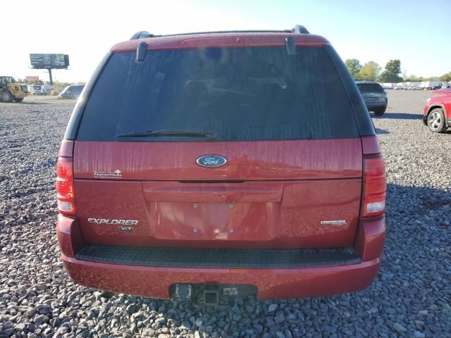 Photo 6 from auction – 2005 FORD EXPLORER XLT with VIN 1FMZU73K85UB87601