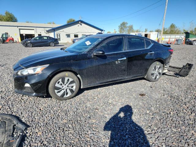 Photo 1 from auction – 2019 NISSAN ALTIMA S with VIN 1N4BL4BW0KC199132