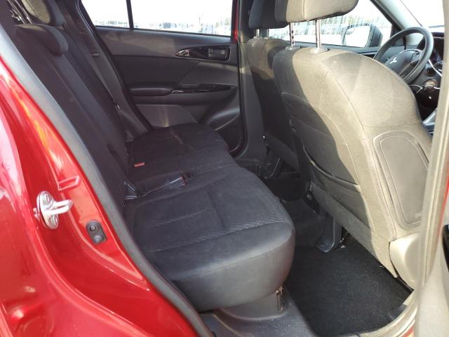 Photo 11 from auction – 2019 MITSUBISHI ECLIPSE CR with VIN JA4AT4AA6KZ052414