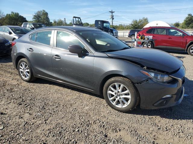 Photo 4 from auction – 2015 MAZDA 3 TOURING with VIN 3MZBM1V70FM127942