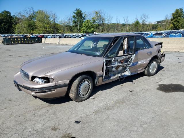 BUICK LESABRE CU 1998 with VIN 1G4HP52K8WH506644 - Photo from auction