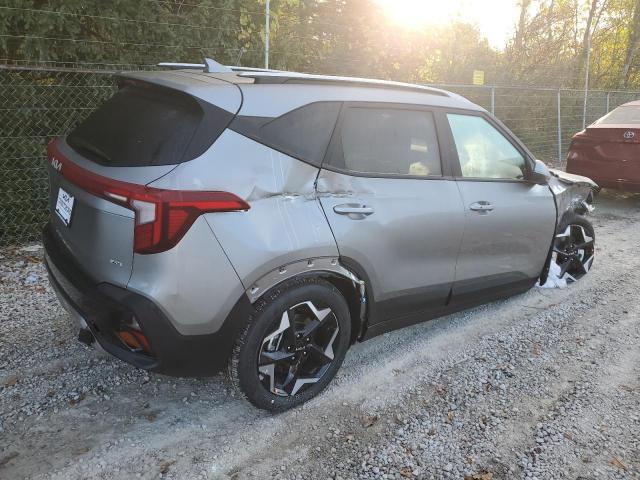 Photo 3 from auction – 2026 KIA SELTOS S with VIN KNDEUCAA5T7859020