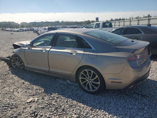 Photo 2 from auction – 2019 LINCOLN MKZ RESERV with VIN 3LN6L5D94KR607945