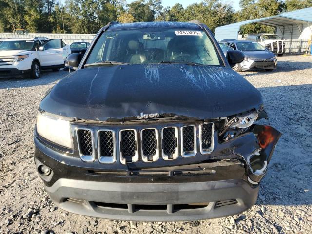 Photo 5 from auction – 2016 JEEP COMPASS LATITUDE with VIN 1C4NJCEA7GD677667