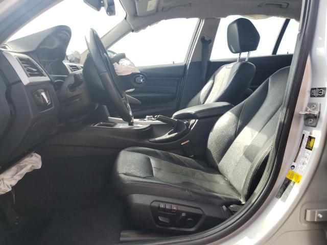 Photo 7 from auction – 2013 BMW 328 I SULE with VIN WBA3C1C55DF444105