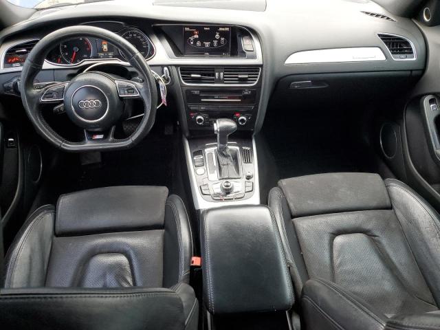 Photo 8 from auction – 2013 AUDI A4 PRESTIG with VIN WAUKFAFL6DN021553