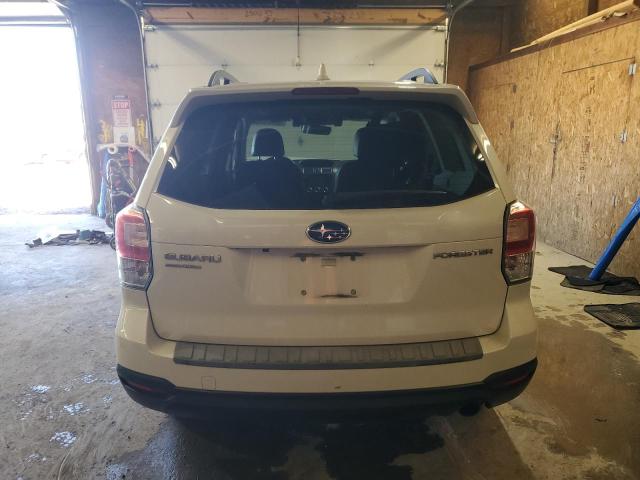 Photo 6 from auction – 2018 SUBARU FORESTER 2 with VIN JF2SJAWC5JH456819